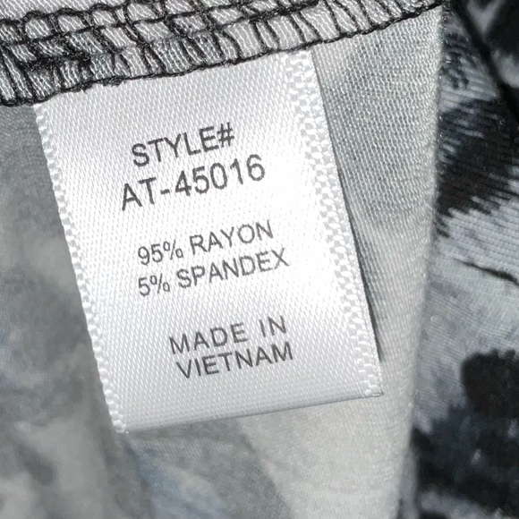 Zenana top - Picture 5 of 6